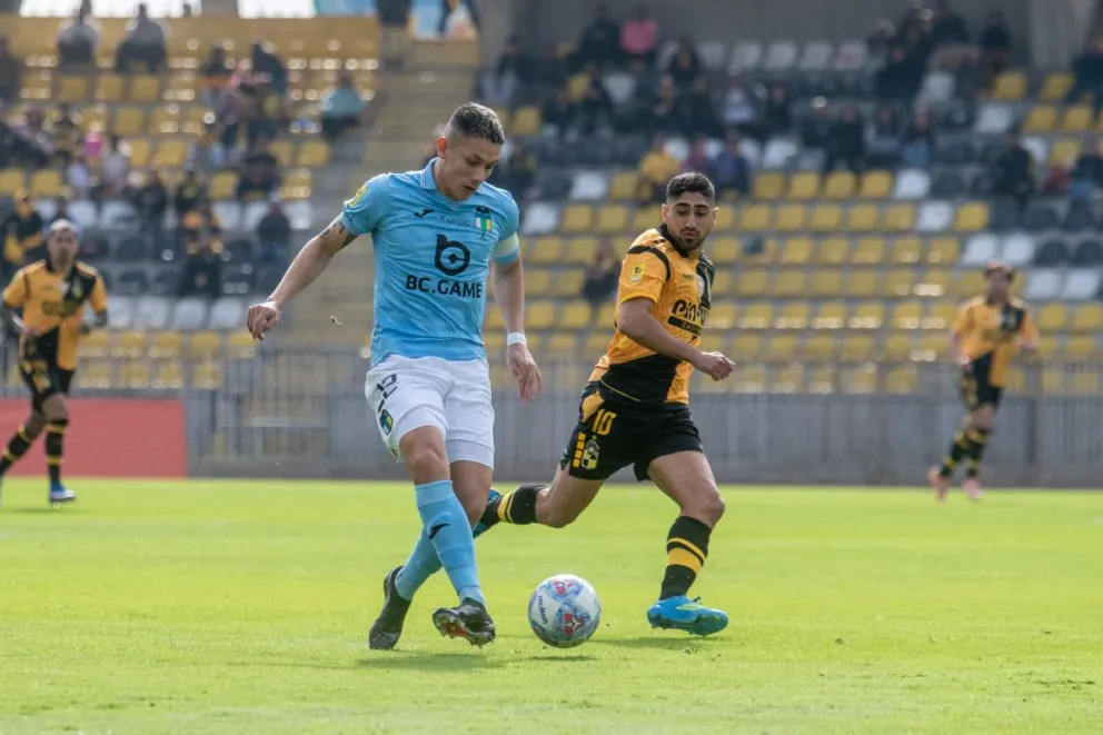 Claro Arena se perfila como sede para la final entre Coquimbo Unido y O’Higgins
