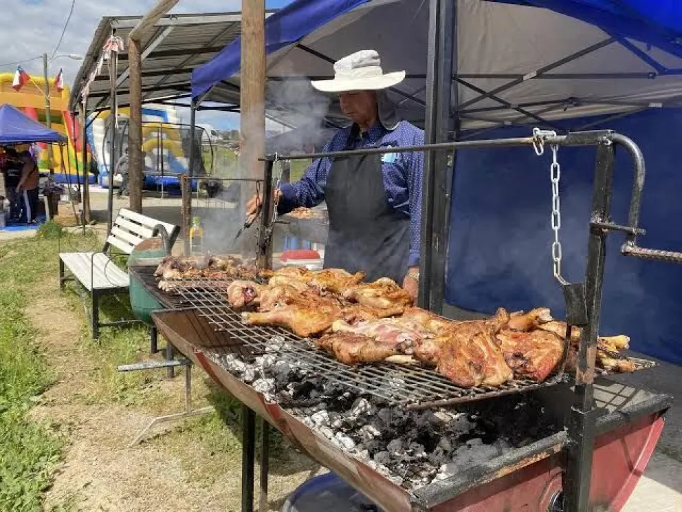 Cómo evitar problemas de salud durante las Fiestas Patrias