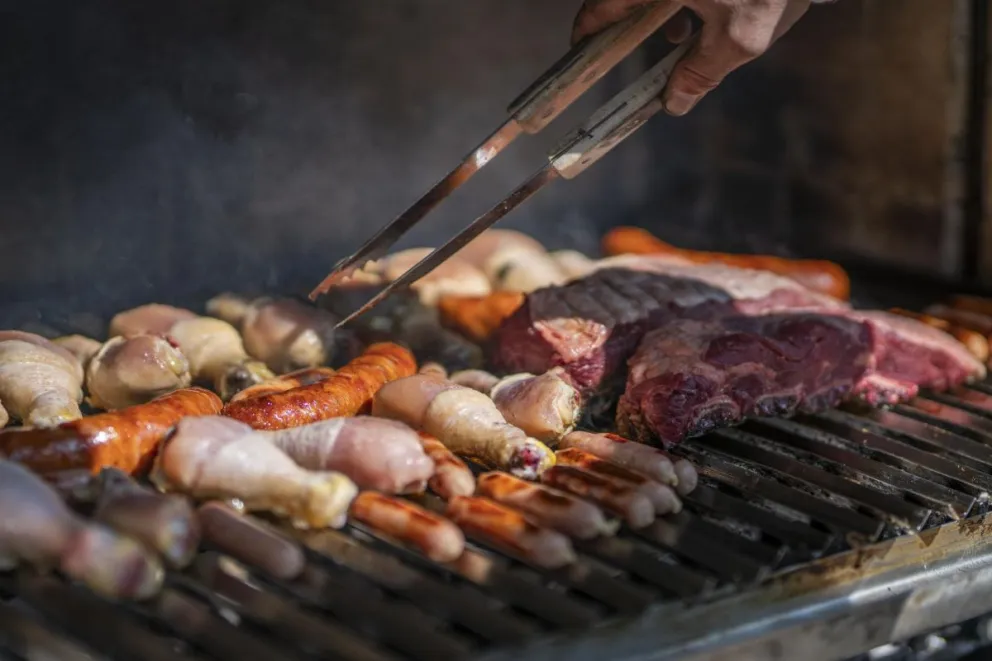 Cómo prevenir intoxicaciones por carne durante las Fiestas Patrias
