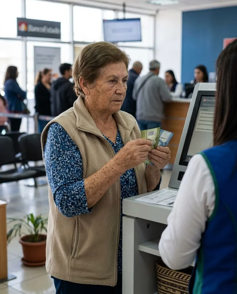 Cómo revisar con tu RUT los beneficios pendientes en BancoEstado e IPS