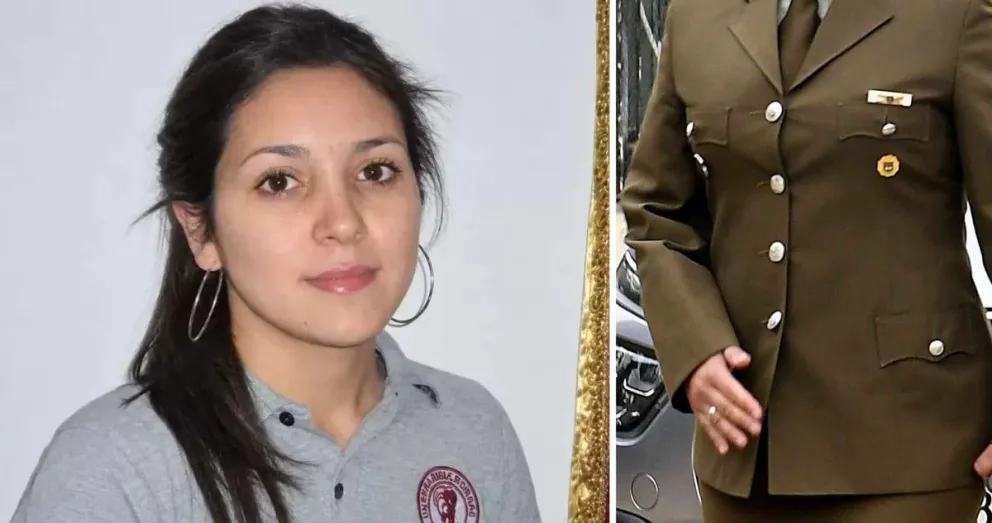 Declaración en Conchalí: imputado entregó detalles sobre la muerte de Mariana Sepúlveda