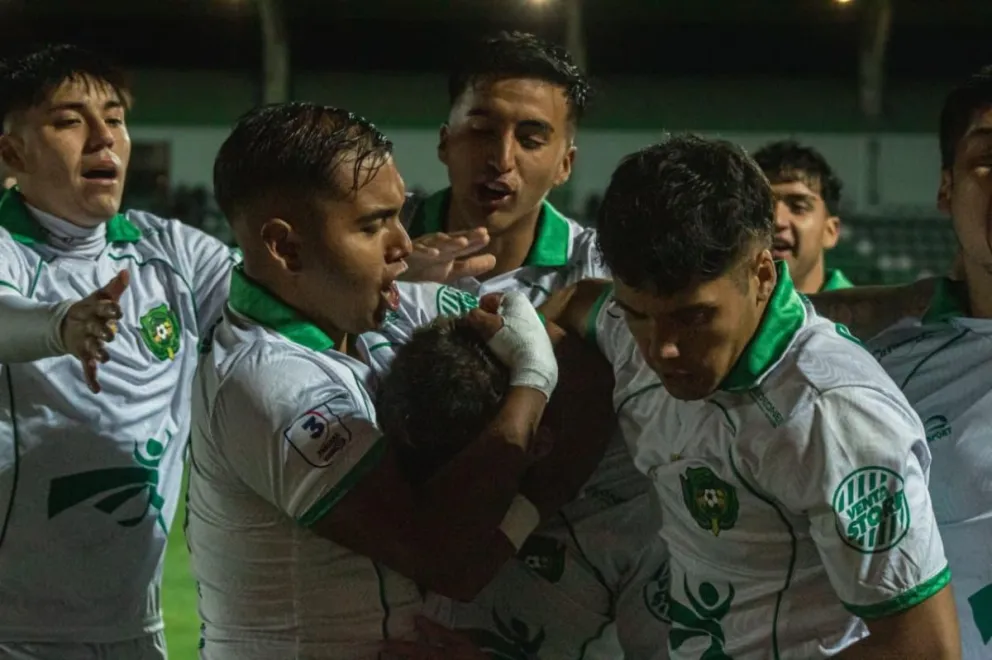 Deportes Ovalle y Municipal Ovalle animan un duelo clave por la Tercera B
