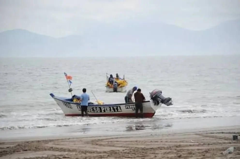 El Niño cambia la distribución de los peces y desafía a la pesca artesanal