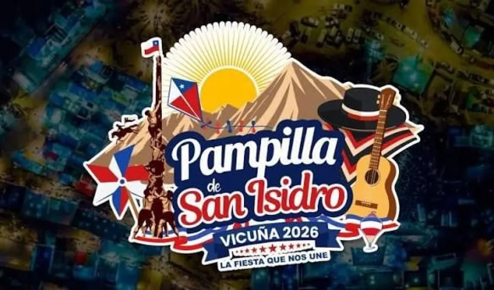 El viento obliga a suspender el show inaugural de la Pampilla de San Isidro
