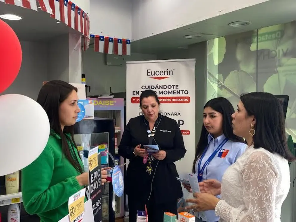 Feriado irrenunciable de Fiestas Patrias: quiénes pueden trabajar el 18 y 19 de septiembre