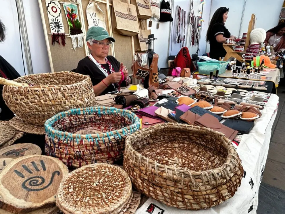 Jornadas en La Serena y Ovalle acercarán la nueva Ley de Artesanía al sector