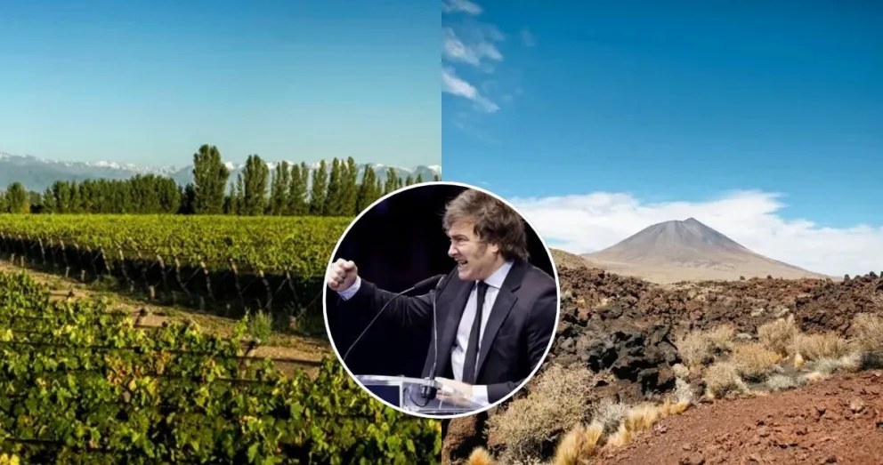 La Corte Suprema argentina abre paso a la compra de tierras rurales por extranjeros