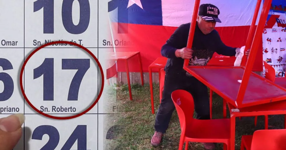 La propuesta de feriado del 17 de septiembre no avanza en la Cámara Baja