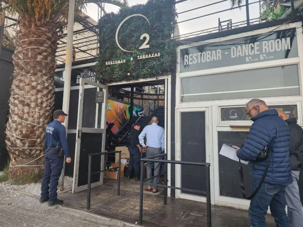 La reapertura de O2 sigue en suspenso por la falta de patente de alcoholes en Coquimbo