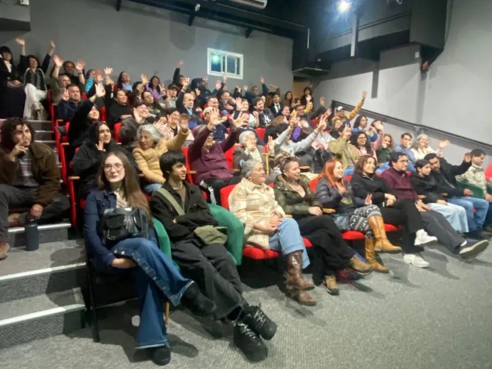 La Serena exhibirá “Machuca” con cineforo junto a Ariel Mateluna