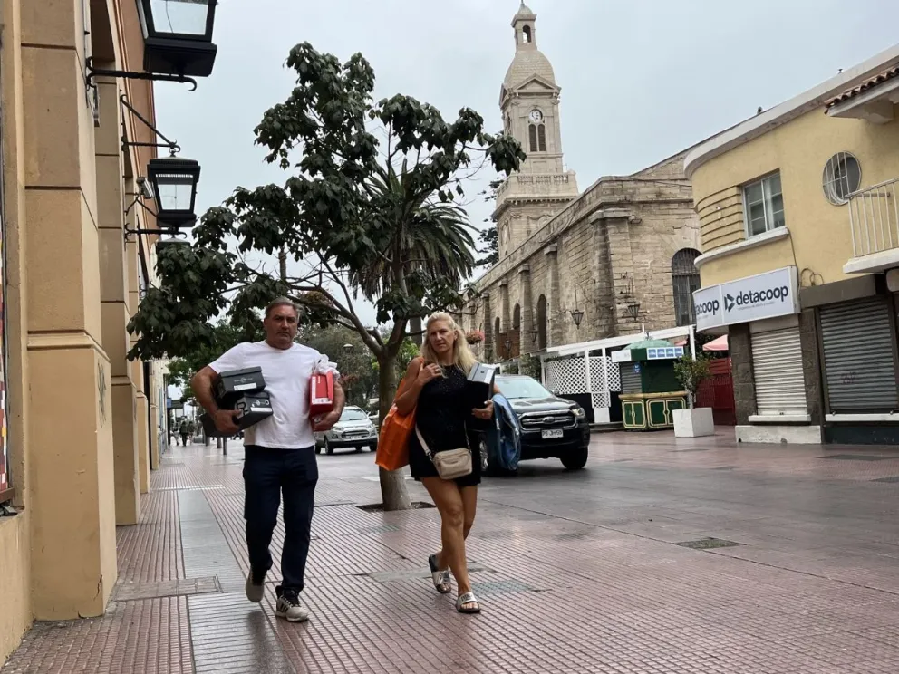 La Serena prepara agenda comercial y turística para impulsar el cierre de año