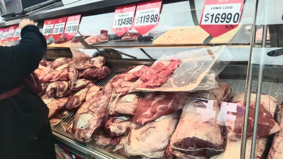 Parrilla para Fiestas Patrias: los cortes que ayudan a cuidar el presupuesto