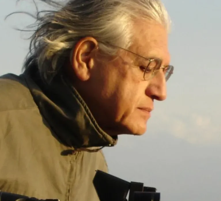 Patricio Guzmán, referente del documental chileno, muere a los 85 años en París