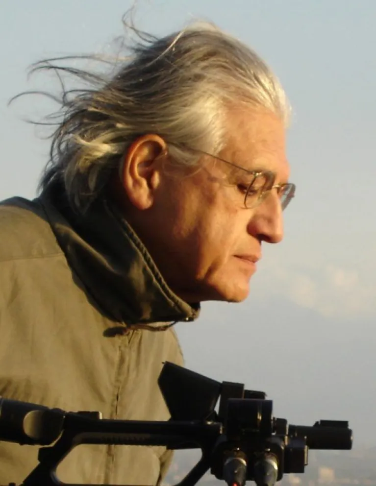 Patricio Guzmán, referente del documental chileno, muere a los 85 años en París