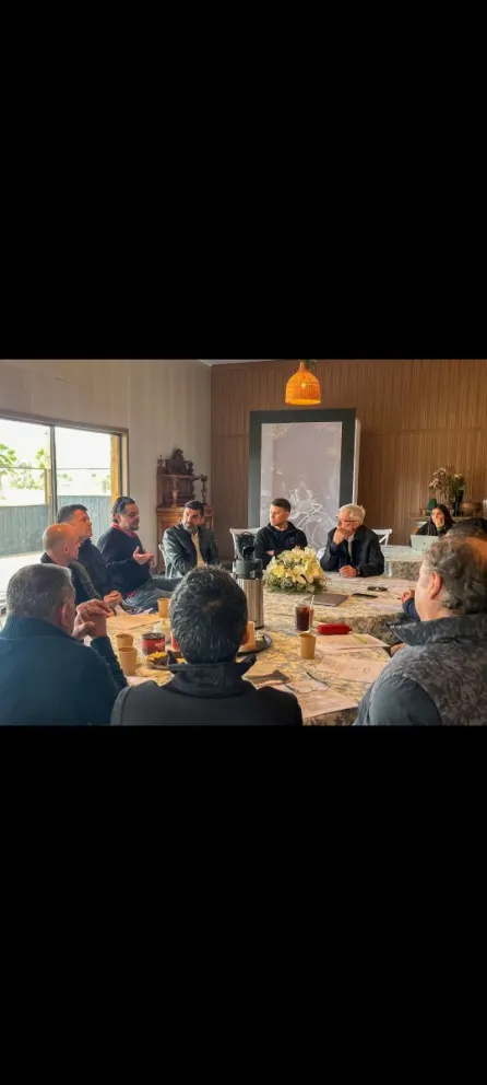 Pisco Chile A.G. traza hoja de ruta para actualizar normas y ampliar mercados