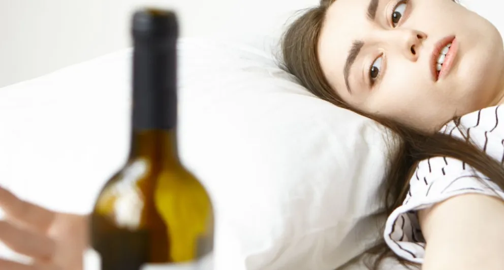 Resaca o caña: medidas para aliviar sus efectos, aunque no exista una cura rápida