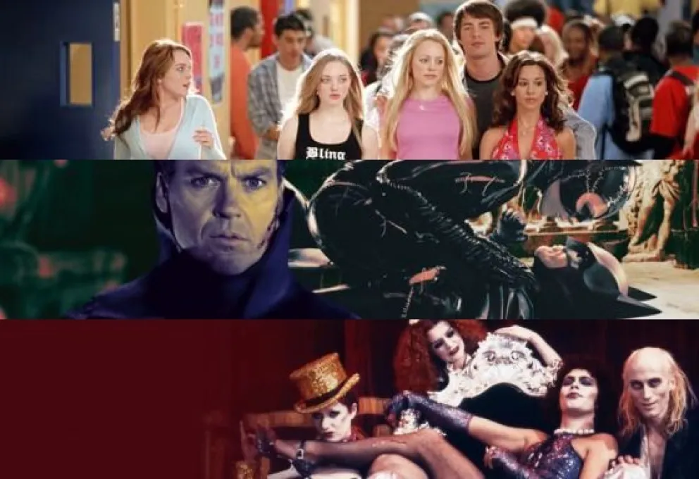 Sala Latente anuncia cuatro funciones de cine en La Serena con foco en Tim Burton