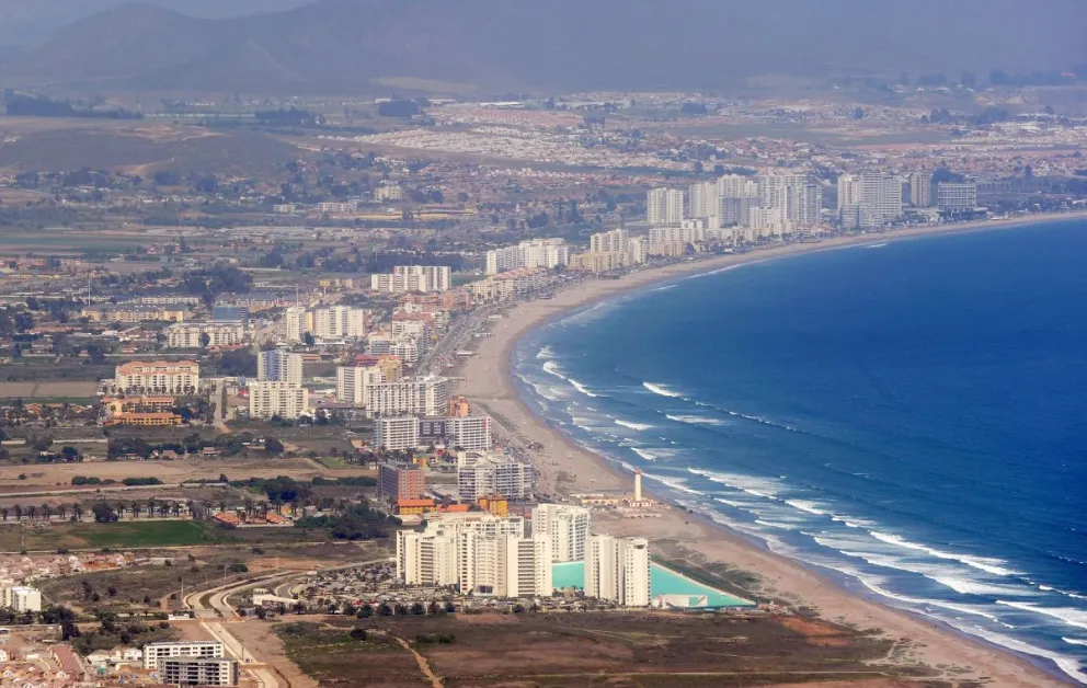 Servicios sostienen el repunte de Coquimbo, pero gremios piden destrabar inversiones