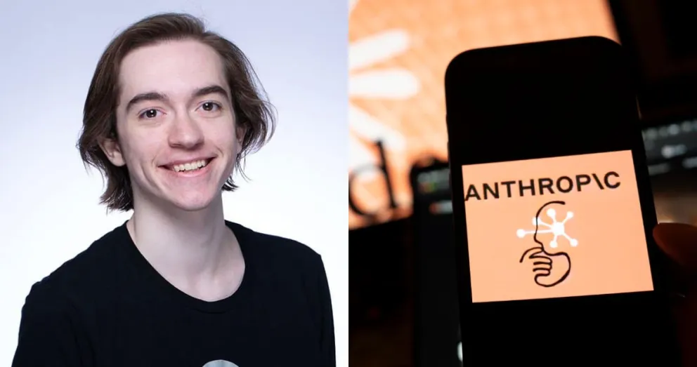 Un científico de Anthropic advierte que una futura superinteligencia podría acabar con la humanidad