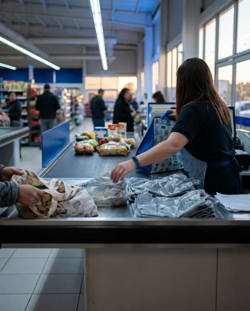 Bolsas plásticas: proyecto con nuevas condiciones avanza a la Cámara tras aprobación del Senado