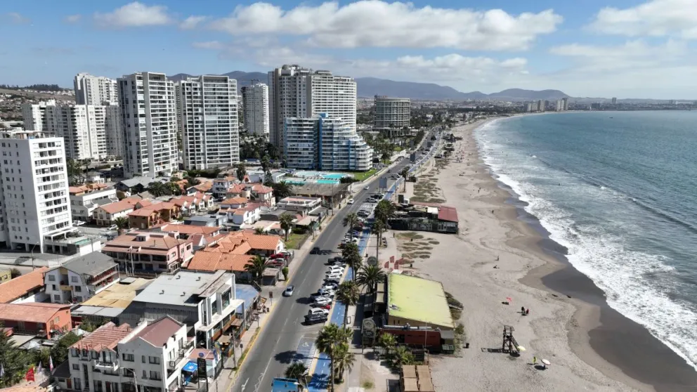 Coquimbo proyecta nuevos programas para diversificar y reactivar su turismo