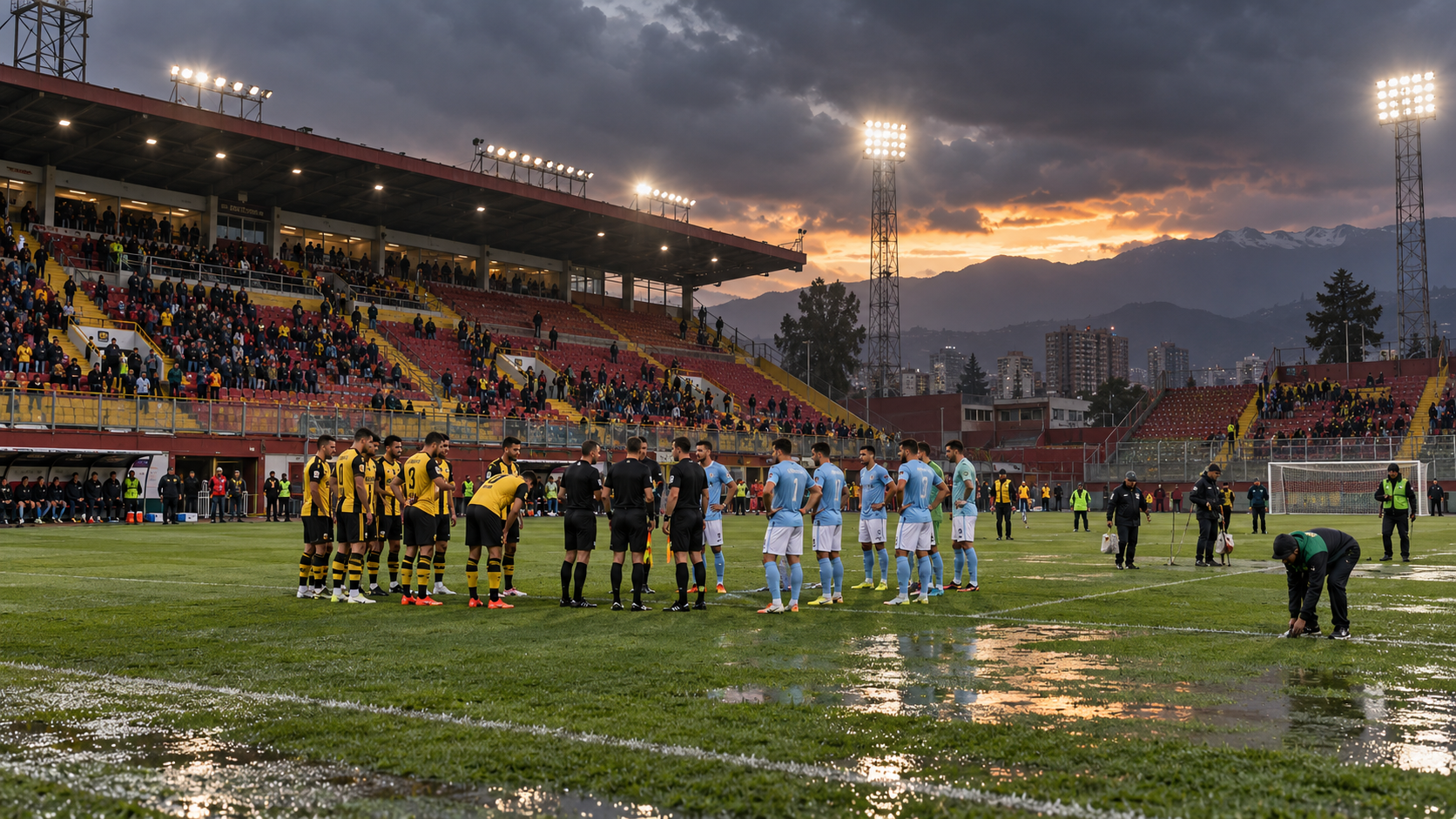 Coquimbo Unido y O’Higgins definirán la Copa de Liga el 14 de noviembre en Santa Laura