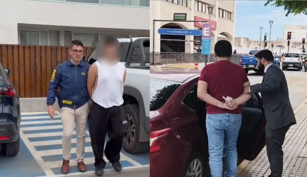 Corte de Apelaciones sustituye prisión preventiva de dos médicos por arresto domiciliario total