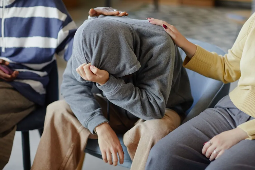 Costo, espera y distancia: los obstáculos para acceder a salud mental en Coquimbo y Chile