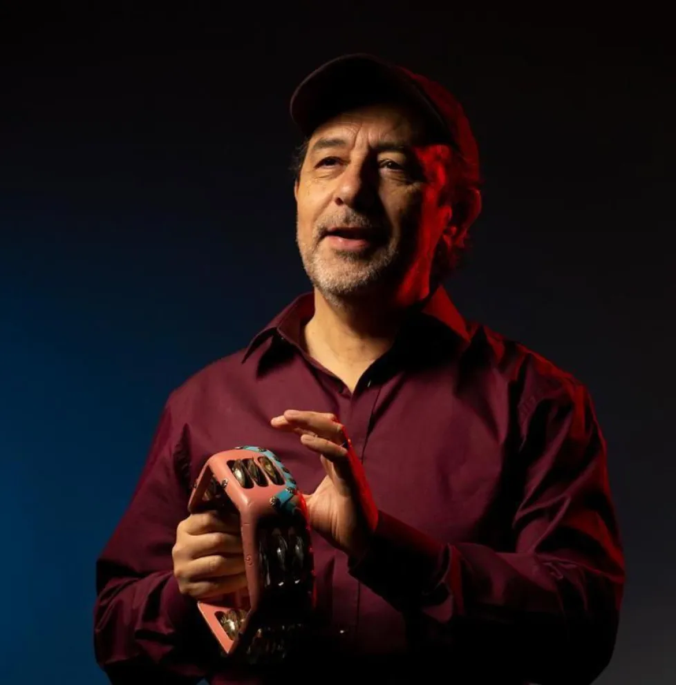 Daniel Muñoz regresa a la Región de Coquimbo con música, cine y la vigencia de “Los 80”