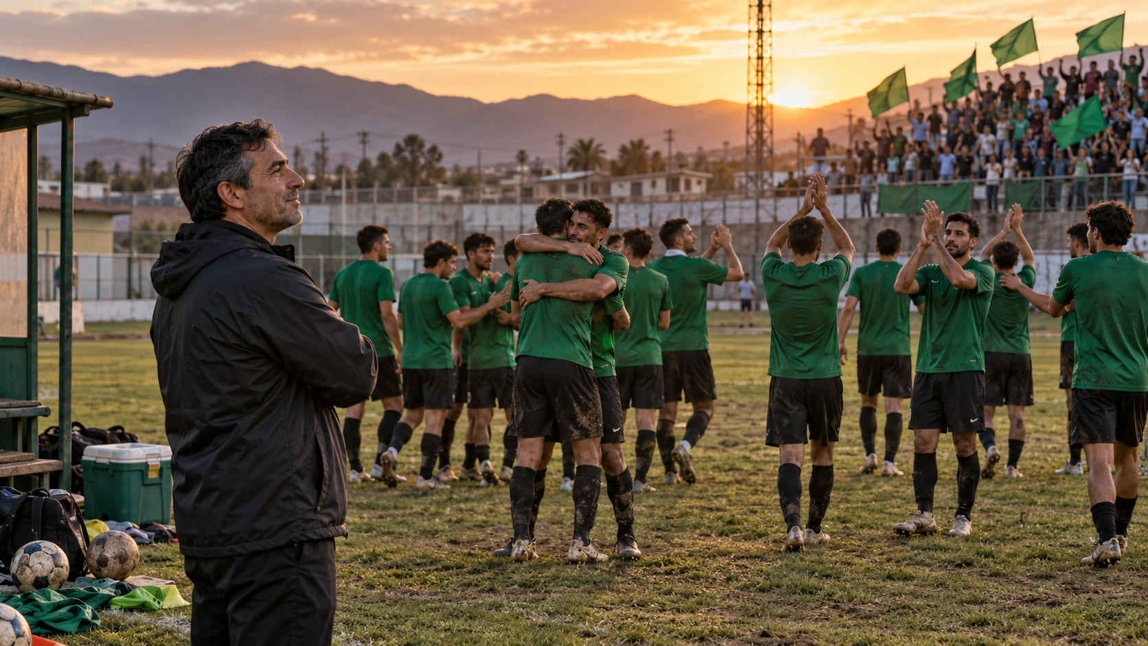 Deportes Ovalle cierra su regreso con un séptimo lugar y un balance positivo