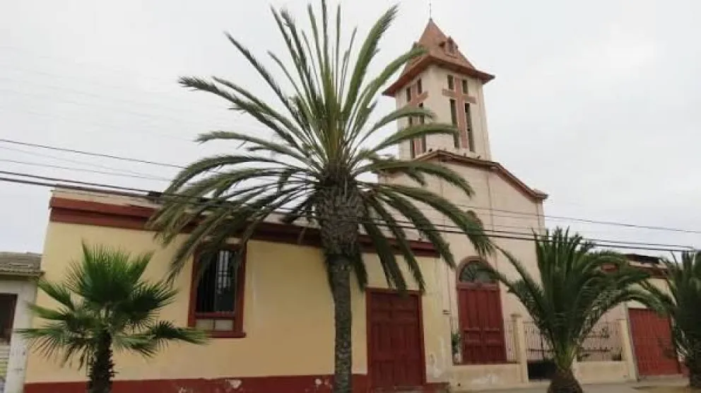 El Buen Pastor de Coquimbo: memoria de fe, educación y labor social