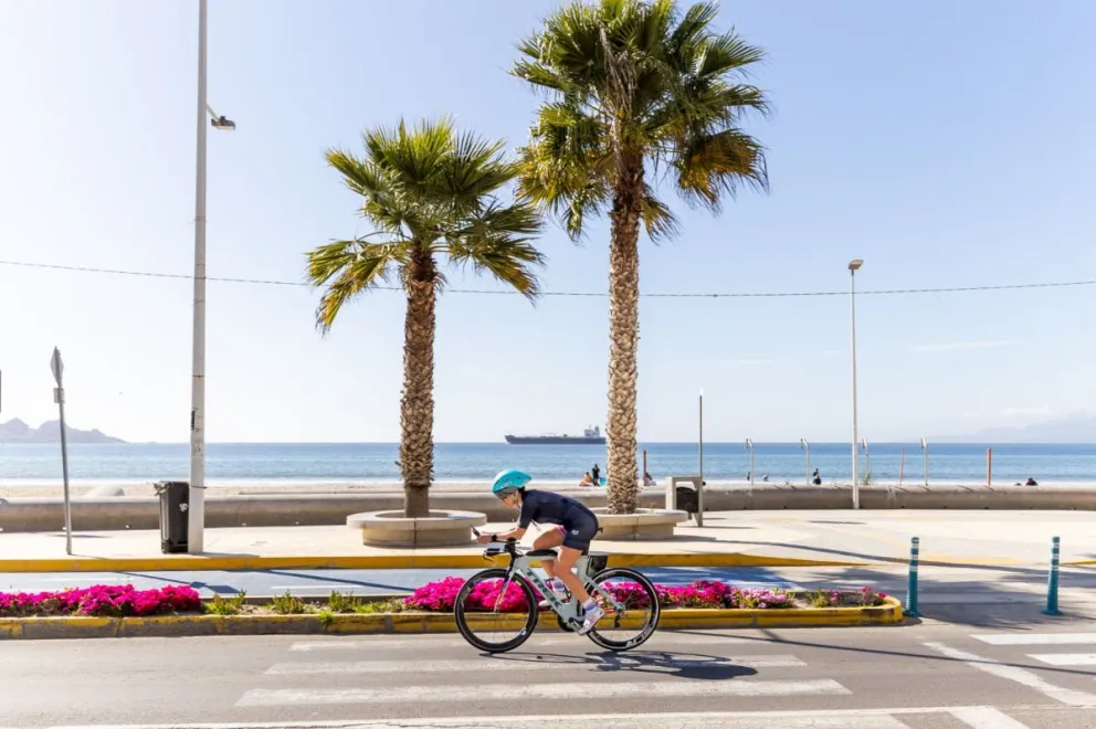 El Itaú 5150 Triathlon reunirá a 2 mil deportistas en Coquimbo