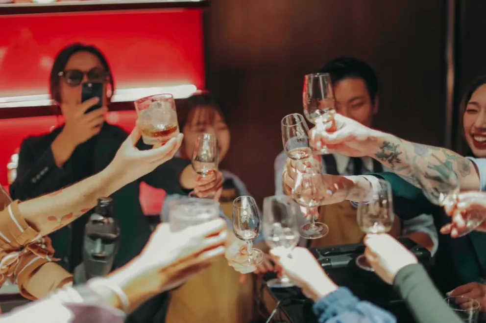 El pisco chileno lleva la identidad de Atacama y Coquimbo a nuevas vitrinas internacionales
