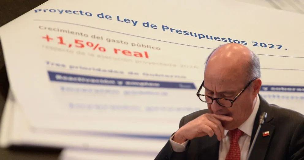 El Presupuesto 2027 enfrenta una negociación clave tras acumular 3.845 indicaciones