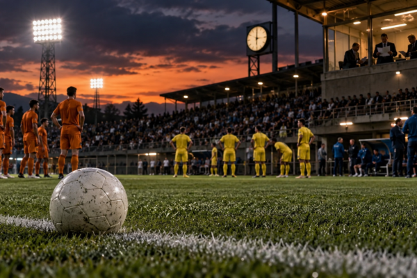 El torneo de Primera B 2026 cerrará su fase regular el domingo 15 de noviembre