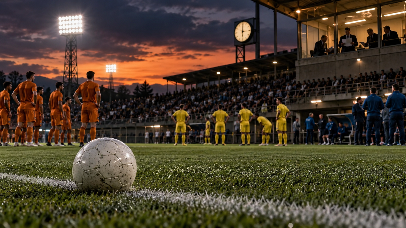 El torneo de Primera B 2026 cerrará su fase regular el domingo 15 de noviembre