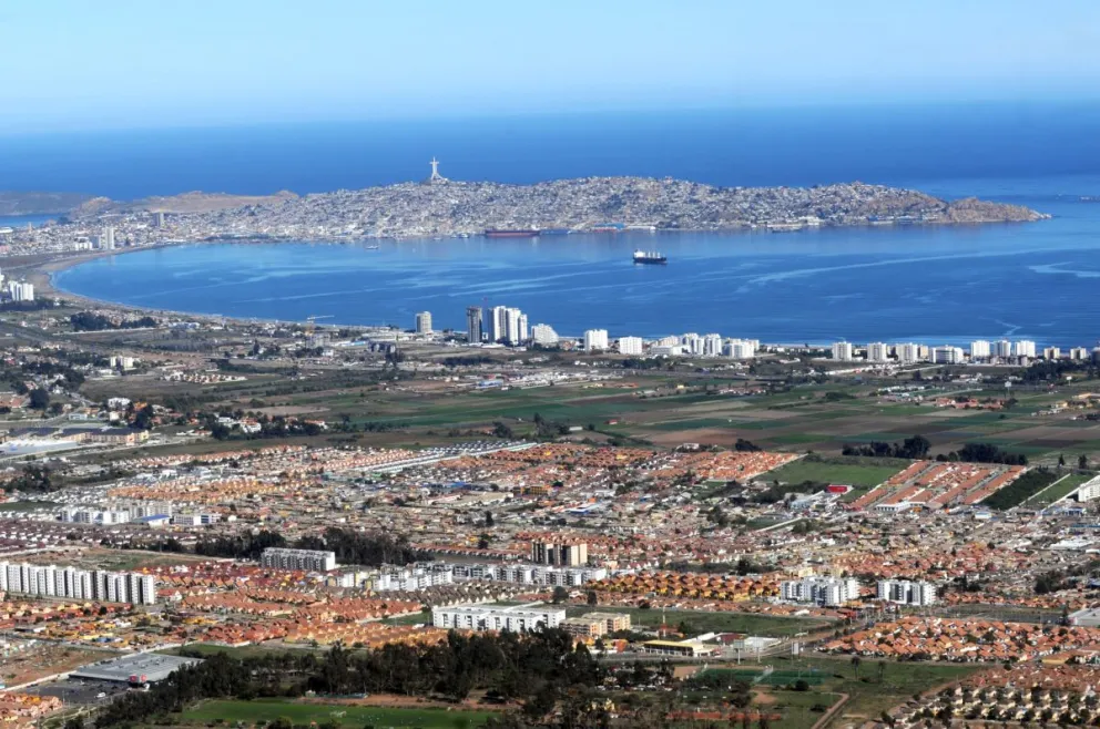Expo Vive Nuestra Región concentrará proyectos, emprendimientos y servicios en la Avenida del Mar