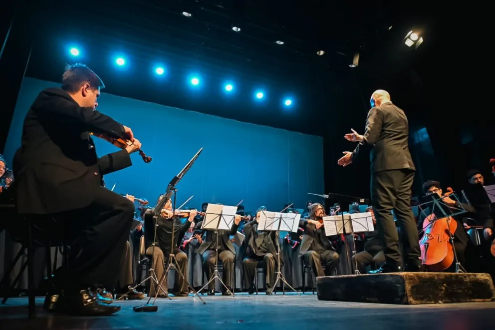Festival Música Ocupa debutará en Chile con una agenda gratuita por la Región de Coquimbo