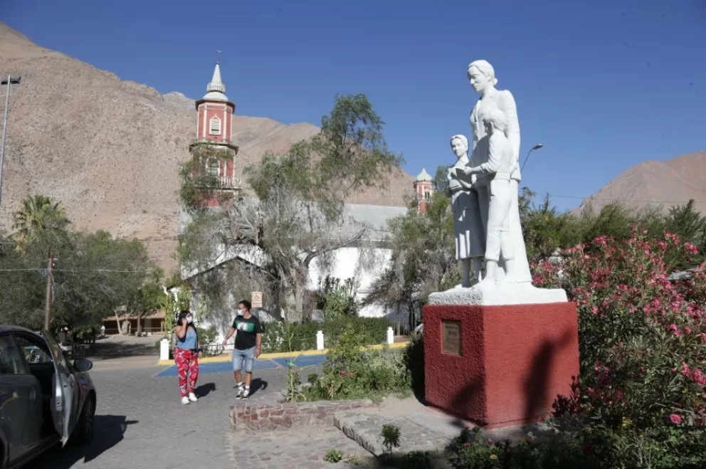 Gremios de Coquimbo piden asegurar fondos para promocionar el destino en el extranjero