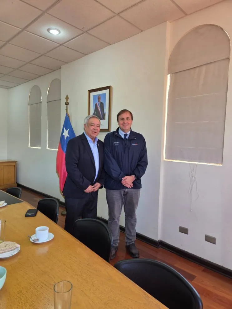 Jorge Contador critica la extensión de Milad y pide mayor participación de los clubes
