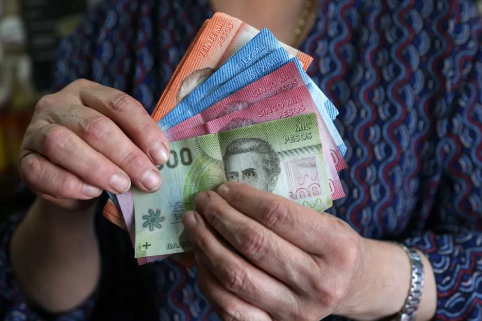 La desocupación en Chile sube a 9,6% y alcanza su máximo en más de cinco años