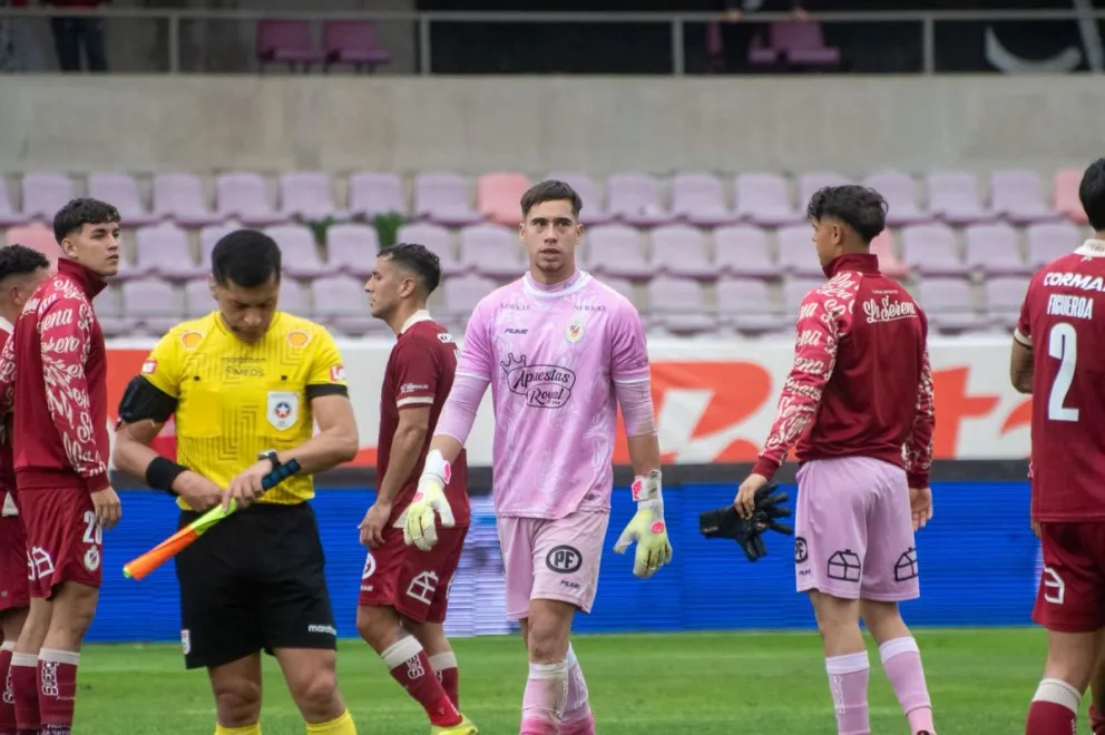 La Serena recibe a Concepción en un duelo clave por los cupos internacionales