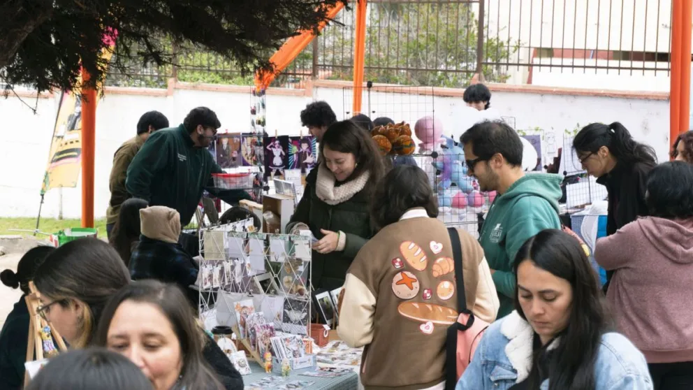 La XVI edición del Festival Frijol Mágico llegará a Coquimbo con más de 60 stands