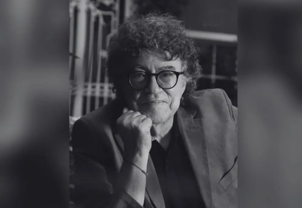 Muere Piero a los 81 años: su legado entre «Mi viejo» y la canción social