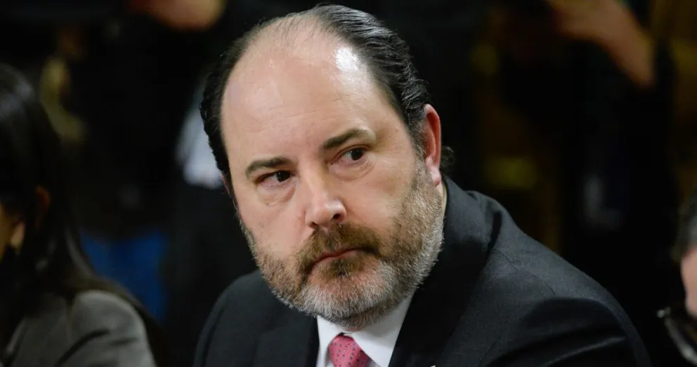 Nicolás Rau mantiene cautela ante posibles compensaciones por pérdidas en fondos D y E