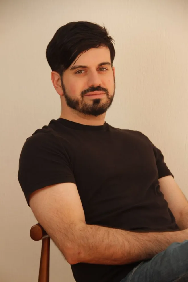 Nicolás Vilela propone usar la inteligencia artificial sin ceder el criterio humano