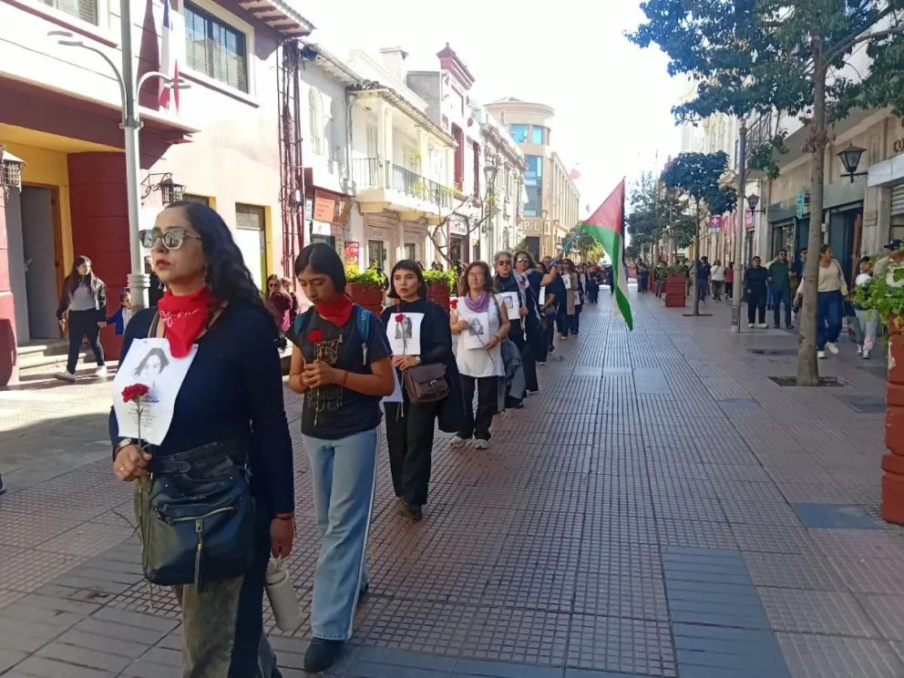 Organizaciones de familiares instan al Congreso a preservar la autonomía del INDH