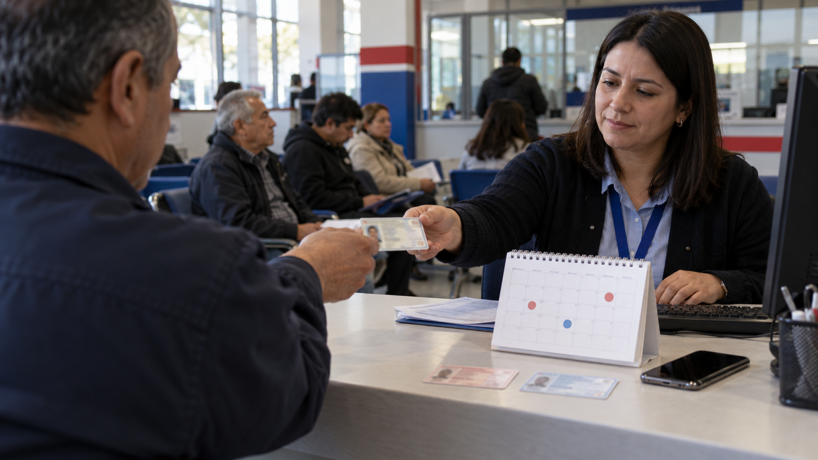 Prórroga de las licencias de conducir en Chile: plazos según el vencimiento