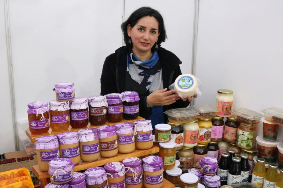 Pymes de la Región de Coquimbo fortalecen ventas y alianzas en encuentro empresarial