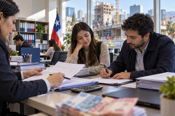 Recaudación de la TGR supera los $2.446,6 millones tras 11 días de la Ley de Reconstrucción